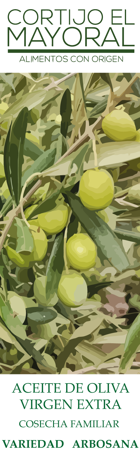 Cosecha Familiar AOVE